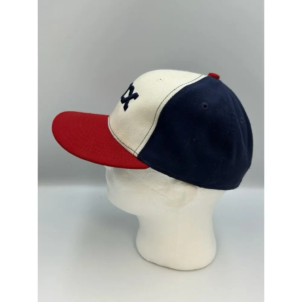 New Era used good